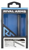 Rival Arms Guide Rod Assembly For Glock 17 Gen5 Tungsten Stainless Steel - RA50G121T