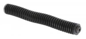 Rival Arms Guide Rod Assembly For Glock 43, 43x, 48 Silver Stainless Steel - RA50G301S Rival Arms Guide Rod Assembly For Glock 43, 43x, 48 Silver Stainless Steel - RA50G301S