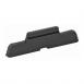 Rival Arms Extended Slide Lock for Glock 17/19/34 Gen 5 Matte Black - RA80G002A