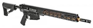 ZEV Technologies Large Frame 308 Winchester/7.62 NATO AR10 Semi Auto Rifle - LFBIL30816BRZ
