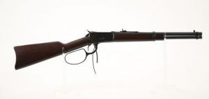 Rossi R92 Large Loop .357 Mag 16" Blue 8+1 - 923571613L Rossi R92 Large Loop .357 Mag 16" Blue 8+1 - 923571613L
