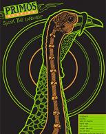 Primos VisiShot Turkey Paper Target 10 Per Pack - 6042