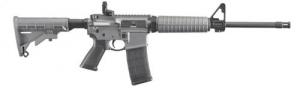 Ruger AR556 Autoloading Semi-Automatic .223 REM/5.56 NATO  16.1 30+1 - 8505