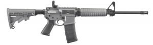 Ruger AR556 Autoloading Semi-Automatic .223 REM/5.56 NATO 16.1 30+1 - 8505 Ruger AR556 Autoloading Semi-Automatic .223 REM/5.56 NATO 16.1 30+1 - 8505