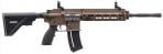 Heckler & Koch H&K HK416 FDE, RIFLE, .22LR , ONE 20RD - 81000528 Heckler & Koch H&K HK416 FDE, RIFLE, .22LR , ONE 20RD - 81000528
