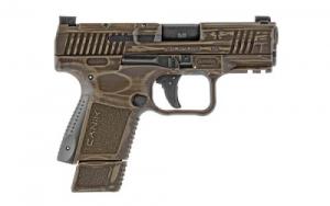 CIA HG6495-N CANIK TP9 ELITE SC TROPHY 9MM