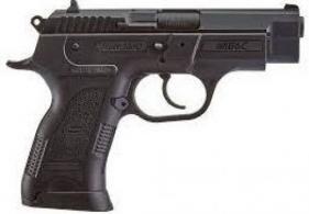 SARCO DETECTIVE 9MM 3.86 AS 13RD - M95 SARCO DETECTIVE 9MM 3.86 AS 13RD - M95