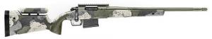 Springfield Armory 2020 WayPoint 308 Win,7.62x51mm NATO 5+1 20" Evergreen Camo Hybrid Profile w/Adjustable Cheek Com - BAW920308GA Springfield Armory 2020 WayPoint 308 Win,7.62x51mm NATO 5+1 20" Evergreen Camo Hybrid Profile w/Adjustable Cheek Com - BAW920308GA