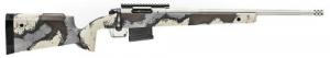 Springfield Armory 2020 WayPoint 6mm Creedmoor 5+1 20" Ridgeline Camo Hybrid Profile w/M-LOK Stock Desert Verde Cerak - BAW9206CMD Springfield Armory 2020 WayPoint 6mm Creedmoor 5+1 20" Ridgeline Camo Hybrid Profile w/M-LOK Stock Desert Verde Cerak - BAW9206CMD