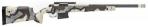 Springfield Armory Model 2020 Waypoint 6mm Creedmoor, Ridgeline Camo - BAW9206CMCFD