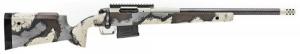 Springfield Armory Model 2020 Waypoint 6mm Creedmoor, Ridgeline Camo - BAW9206CMCFD Springfield Armory Model 2020 Waypoint 6mm Creedmoor, Ridgeline Camo - BAW9206CMCFD