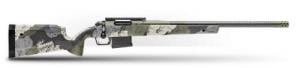 Springfield Armory Model 2020 WayPoint 6.5mm Creedmoor Bolt Action Rifle - BAW92265CMCFG Springfield Armory Model 2020 WayPoint 6.5mm Creedmoor Bolt Action Rifle - BAW92265CMCFG