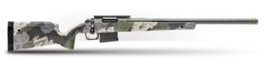 Springfield Armory Model 2020 WayPoint 6.5mm Creedmoor Bolt Action Rifle