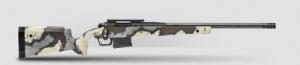 Springfield Armory 2020 Waypoint 6.5 Creedmoor 22" Carbon Fiber 5+1 Ridgeline Camo - BAW92265CMCFD