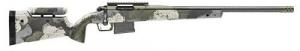 Springfield Armory 2020 WayPoint 6.5 CRD 5+1 22" CF Evergreen Camo Hybrid Profile w/Adj Cheek Comb & M-LOK - BAW92265CMCFGA Springfield Armory 2020 WayPoint 6.5 CRD 5+1 22" CF Evergreen Camo Hybrid Profile w/Adj Cheek Comb & M-LOK - BAW92265CMCFGA