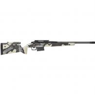 Springfield Armory 2020 WayPoint 6.5 Creedmoor Ridgeline Camo, Carbon Fiber Wrapped Barrel - BAW92265CMCFDA Springfield Armory 2020 WayPoint 6.5 Creedmoor Ridgeline Camo, Carbon Fiber Wrapped Barrel - BAW92265CMCFDA