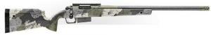 Springfield Armory 2020 WayPoint 6.5 PRC 3rd 24" Carbon Fiber Barrel Evergreen Camo - BAW92465PRCCFG Springfield Armory 2020 WayPoint 6.5 PRC 3rd 24" Carbon Fiber Barrel Evergreen Camo - BAW92465PRCCFG