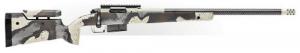 Springfield Armory Model 2020 Waypoint 6.5 PRC Rifle