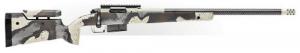Springfield Armory Model 2020 Waypoint 6.5 PRC Rifle - BAW92465PRCCFDA Springfield Armory Model 2020 Waypoint 6.5 PRC Rifle - BAW92465PRCCFDA