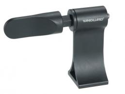 Vanguard Binocular Tripod Adapter Black Aluminum
