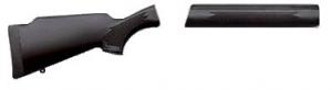 Remington Accessories OEM Black Synthetic Monte Carlo & Forend for Remington 1100, 11-87 - 19485