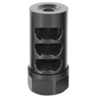 APA Gen II Little Bastard .30 Cal AR-10 308 Compatible 5/8x24 TPI Stainless Steel Black Nitride Finish - 1086 APA Gen II Little Bastard .30 Cal AR-10 308 Compatible 5/8x24 TPI Stainless Steel Black Nitride Finish - 1086