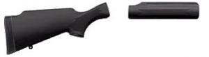 Remington 870 12ga Stock/Forend Monte Carlo Fiberglass Reinforced Syn Bl - 19487