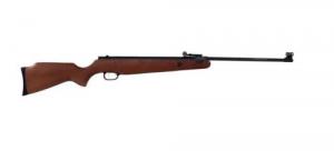 BEEMAN 1051 TETON .177 PELLET BREAK BARREL AIR RIFLE 1000FPS - 1051