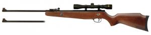 Beeman 1073GP Grizzly X2 Air Rifle Break Open .177/.22 Black - 333 Beeman 1073GP Grizzly X2 Air Rifle Break Open .177/.22 Black - 333