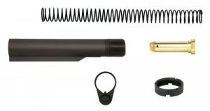 TACFIRE MAR047-A AR15 MIL-SPEC BUFFER TUBE KIT - MAR047A TACFIRE MAR047-A AR15 MIL-SPEC BUFFER TUBE KIT - MAR047A