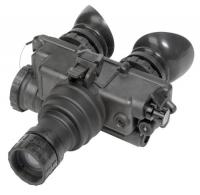AGM Global PVS-7 NL2 Generation 2+ Level 2 1x 27mm Night Vision Goggles - 12PV7122253021