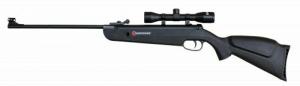 Marksman 2070 Air Rifle 177 Black Receiver Black Scope 4x32mm - 333 Marksman 2070 Air Rifle 177 Black Receiver Black Scope 4x32mm - 333