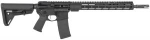 ZEV Technologies Core Duty 223 Remington/5.56 NATO, 16" Barrel, Black, 30 Rounds - AR15CD55616