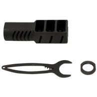 SDS DK-01 12GA TACTICAL/COMP BRAKE - DK01 SDS DK-01 12GA TACTICAL/COMP BRAKE - DK01