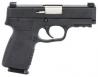 Kahr Arms P-2 9mm Pistol