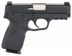 Kahr Arms P9-2 9mm Pistol - KP90S94N Kahr Arms P9-2 9mm Pistol - KP90S94N