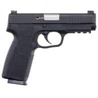 Kahr Arms TP-2 9mm Pistol - TP90S94N Kahr Arms TP-2 9mm Pistol - TP90S94N