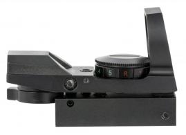 Aim Sports Special Ops Edition 1x 34mm Red / Green Multi Reticle Reflex Sight - RT4S01 Aim Sports Special Ops Edition 1x 34mm Red / Green Multi Reticle Reflex Sight - RT4S01