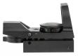 Sig Sauer Electro-Optics Romeo5 Tread 1x 20mm 2 MOA Red Dot CR2032 Lithium Black