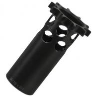 Dead Air Ghost Piston 9/16"-24 tpi Black - DA403 Dead Air Ghost Piston 9/16"-24 tpi Black - DA403