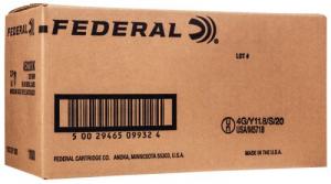 5.56mm NATO 62gr Full Metal Jacket 1,000/Box 5.56mm NATO 62gr Full Metal Jacket 1,000/Box