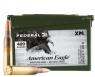Federal American Eagle 5.56x45mm NATO 55 gr Full Metal Jacket Boat-Tail 420rd Ammo Can