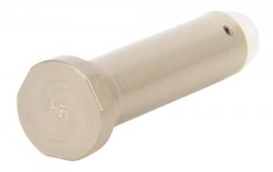 LBE Unlimited H3 Recoil Buffer Carbine Length AR-15 Silver Aluminum - ARBUFF-H3