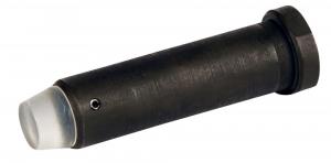 LBE Unlimited Carbine Recoil Buffer 9mm AR-15 Black - ARBUFF-9MM