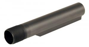 LBE Unlimited Mil-Spec Buffer Tube 6 Position AR-15 Gray - MBUF002-CG LBE Unlimited Mil-Spec Buffer Tube 6 Position AR-15 Gray - MBUF002-CG