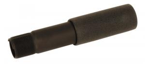 LBE Unlimited Pistol Buffer Tube Black AR-Platform - PBT-BLK LBE Unlimited Pistol Buffer Tube Black AR-Platform - PBT-BLK