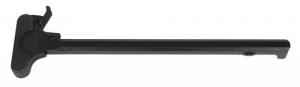 LBE Unlimited Extended Latch Charge Handle AR-15, AR-10 Black 7075-T6 Aluminum - ARCHEL LBE Unlimited Extended Latch Charge Handle AR-15, AR-10 Black 7075-T6 Aluminum - ARCHEL