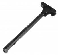 LBE Unlimited Standard Charging Handle AR-15, AR-10 Black 7075-T6 Aluminum