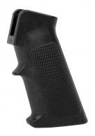 LBE Unlimited A2 Pistol Grip Black Polymer AR-15 - ARGRP