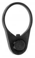 LBE Unlimited Receiver End Plate Black Phosphate Steel AR-15 - ARLPLT LBE Unlimited Receiver End Plate Black Phosphate Steel AR-15 - ARLPLT